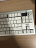 CHERRY櫻桃新年禮物MX8.3極光軸客制化無(wú)線(xiàn)鍵盤(pán)8K掃描率鋁合金藍牙三模無(wú)畏契約打瓦三角洲行動(dòng)吃雞神器 曬單實(shí)拍圖