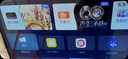 飛利浦（PHILIPS）經(jīng)濟款 京東聯(lián)名款OS開(kāi)機無(wú)廣告電視32JD 01系列32英寸 高清全面屏二級能效電視機32PHF6590/T3 曬單實(shí)拍圖