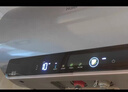 海爾（Haier）國家補貼電熱水器60升 小紅花JH7 無(wú)垢鮮活水凈膚洗 免清洗 3300W變頻速熱一級能效 家用儲水式 曬單實(shí)拍圖
