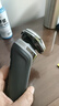 飛利浦（PHILIPS）電動(dòng)剃須刀全新一代旋護式新9系pro+ -0.08mm皮下凈剃刮胡刀  升級清潔倉 情人節生日禮物送男生 曬單實(shí)拍圖