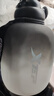 特步（XTEP）噸杯噸桶水杯超大容量杯子健身運動(dòng)水壺京東自營(yíng)男女吸管大肚杯大 曬單實(shí)拍圖