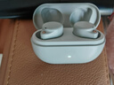 弱水時(shí)砂【重磅新品】琉璃Ultra無(wú)線(xiàn)藍牙耳機琉璃X升級款入耳運動(dòng)耳機抗風(fēng)噪主動(dòng)降噪HiFi音質(zhì)超長(cháng)續航學(xué)生 星云灰|深海級降噪+旗艦HiFi音質(zhì) 曬單實(shí)拍圖