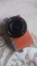 七工匠松下奧林巴斯m43卡口定焦鏡頭  黑色18mmF6.3半畫(huà)幅微單相機鏡頭二代升級版 曬單實(shí)拍圖