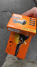 吉列（Gillette）【海外版】鋒隱5層刀頭 致順/致護通用手動(dòng)替換裝順滑剃須方便清洗男士護膚生日禮物 鋒隱５層【4個(gè)刀頭裝】致順/致護通用 曬單實(shí)拍圖