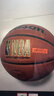 威爾勝（Wilson）NBA TAKE-OFF系列7號籃球PU室內室外通用成人籃球801【京東專(zhuān)供】 曬單實(shí)拍圖