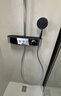 漢斯格雅（Hansgrohe）普通花灑套裝沛適飛單速恒溫花灑置物臺24231007 曬單實(shí)拍圖