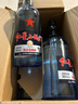 紅星二鍋頭 藍瓶綿柔8陳釀清香型白酒 43度 750ml*6瓶 整箱裝年貨送禮 曬單實(shí)拍圖