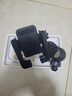 倍思（BASEUS）電動(dòng)車(chē)手機支架自行車(chē)騎行支架摩托車(chē)戶(hù)外騎行導航固定器外賣(mài)騎手快遞架子減震防滑騎行裝備通用 曬單實(shí)拍圖