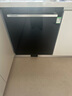 西門(mén)子（SIEMENS）黑魔鏡636Ultra 150L+超大容積洗碗機 智凈魔方高配版 雙一級認證省水省電一鍵單消毒SJ43HB08KC 曬單實(shí)拍圖