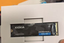 鎧俠（Kioxia）1TB SSD固態(tài)硬盤(pán) NVMe M.2接口 EXCERIA PLUS G3 SD10 系列（PCIe 4.0 產(chǎn)品） 曬單實(shí)拍圖