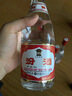 汾酒 42度 紅蓋玻汾 475ml*6瓶 山西杏花村 清香型 國產(chǎn)白酒 紅蓋汾酒 42度 475mL 6瓶 曬單實(shí)拍圖