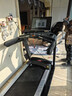 速爾（SOLE）美國高端跑步機家庭用靜音減震F63系護膝爬坡智能可折疊健身器材 【當季新款】實(shí)景觸控屏F63MAX 曬單實(shí)拍圖