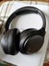 弱水時(shí)砂【2025新款】寒武紀頭戴式耳機藍牙無(wú)線(xiàn)降噪耳機手機電腦游戲低延遲超長(cháng)續航送男女友學(xué)生 【旗艦版】砂石黑|IMAX級沉浸聲 曬單實(shí)拍圖