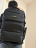 新秀麗（Samsonite）雙肩包電腦包男高端商務(wù)背包16英寸筆記本出差旅行情人節禮物 BP4 曬單實(shí)拍圖