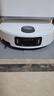 米家【人眼級視覺(jué)識別】最強 掃地機器人5 Pro AI 智能互交雙機械臂大吸力掃拖一體拖地洗地機吸塵器  曬單實(shí)拍圖