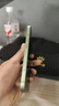 Apple/蘋(píng)果 iPhone 17 256GB 鼠尾草綠色 支持移動(dòng)聯(lián)通電信5G 雙卡雙待手機 曬單實(shí)拍圖