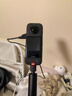 Insta360影石【國家補貼】 X3全景運動(dòng)相機防抖防水5.7K高清Vlog摩托車(chē)騎行滑雪潛水路亞（基礎禮盒） 曬單實(shí)拍圖