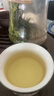 一杯香茶葉綠茶高山云霧500g2025新茶明前日照足過(guò)年貨禮盒裝自己喝散裝 曬單實(shí)拍圖