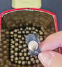 鋼珠8毫米鋼球剛珠7弓糧9彈弓滾珠7.5 8.5 9.5 10 11 12mm鐵珠子 10mm鋼珠1公斤約240顆+戒指 曬單實(shí)拍圖