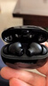 音貝奇Real1Pro無(wú)線(xiàn)藍牙耳機ANC主動(dòng)降噪入耳式高音質(zhì)新款運動(dòng)音樂(lè )游戲適用于華為蘋(píng)果vivo超長(cháng)續航 墨影黑【漸變色 耐磨UV工藝】 曬單實(shí)拍圖