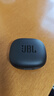 JBL WAVE FLEX 2 真無(wú)線(xiàn)藍牙耳機 半入耳式音樂(lè )耳機 通話(huà)降噪 游戲耳麥 新年禮物 曜石黑 曬單實(shí)拍圖