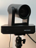 HIKVISION?？低晻?huì )議攝像頭4K高清云臺20倍變焦電腦直播間電商帶貨視頻辦公會(huì )議解決方案 直播設備V138 曬單實(shí)拍圖