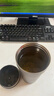 富光內外純鈦咖啡杯保溫杯男女便攜戶(hù)外水杯子高檔送禮辦公茶杯560ML 曬單實(shí)拍圖