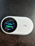 中興（ZTE）5G RedCap隨身wifi6免插卡/輕量化5G移動(dòng)wifi/無(wú)線(xiàn)網(wǎng)便攜式路由器熱點(diǎn)車(chē)載筆記本電腦上網(wǎng)流量U25S 曬單實(shí)拍圖