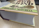 飄 亂世佳人 英文原版小說(shuō)Gone with the Wind 精裝典藏版 經(jīng)典文學(xué)著(zhù)作 普利策獎獲獎作品 曬單實(shí)拍圖