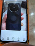 觀(guān)悅【首創(chuàng  )雙環(huán)素皮丨鏡頭精孔全包】適用華為mate80手機殼Mate80pro素皮保護套Max超薄真皮手感防摔款 曬單實(shí)拍圖