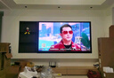 海信電視小墨E5Q Pro 85英寸 1248分區U+MiniLED 信芯芯片抗反光防眩光墨晶屏國家補貼世界杯85E5Q-PRO 85英寸 【裸機版送裝一體】 曬單實(shí)拍圖