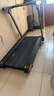 飛利浦智能跑步機全折疊家庭用靜音室內健身房器材爬坡走步小黑俠3107T 曬單實(shí)拍圖