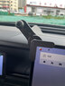 翼舞25款比亞迪秦plus智駕版手機車(chē)載支架專(zhuān)用手機架dmi榮耀版24磁吸 極星銀【磁吸支架+專(zhuān)用旋鈕底座】 秦plus專(zhuān)用（贈磁吸環(huán)） 曬單實(shí)拍圖