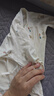 春秋款純棉嬰兒衣服A類(lèi)新生兒月子服無(wú)骨連體包屁衣睡衣 考拉 59cm （1-3個(gè)月） 曬單實(shí)拍圖