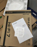 普聯(lián)（TP-LINK）Wifi7 吸頂AP路由器BE5100 2.5G網(wǎng)口輕松破千兆 全屋wifi別墅酒店商用 TL-7AP5100HC-PoE/DC易展版 曬單實(shí)拍圖