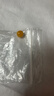 晶湖天然蜜蠟單珠散珠手工diy串珠配件雞油黃琥珀配珠手串文玩配飾珠 【7-8mm單顆】天然蜜蠟 曬單實(shí)拍圖
