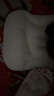婧麒（JOYNCLEON）嬰兒枕頭分區寶寶枕護頸神器6個(gè)月以上兒童枕頭1-3歲 粉Jzt191221 曬單實(shí)拍圖