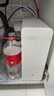 京東京造凈水器靈犀1000G 0阻垢劑家用凈水機 升級抑菌水路 Pro3.0杜邦陶氏RO反滲透母嬰廚下凈飲機 曬單實(shí)拍圖