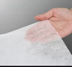 佐之尋一次性床單美容院一次性按摩床單一次性按摩墊布透氣帶洞 帶洞白色80X180cm【20張】 曬單實(shí)拍圖