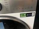 小天鵝（LittleSwan）小烏梅3.0滾筒洗衣機全自動(dòng)國家補貼 小鋼炮水魔方12/10 公斤單洗/洗烘一體超薄純平全嵌 以舊換新 【12K G小烏梅3.0帶烘干】1400轉+速烘 滾筒 曬單實(shí)拍圖
