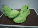 李寧童鞋兒童籃球鞋男大童2026音速風(fēng)影透氣防滑減震青少年比賽籃球鞋 熒光果酸綠34-1 37 曬單實(shí)拍圖