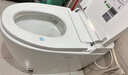 九牧王新款家用智能馬桶一體式帶水箱即熱式殺菌全自動(dòng)翻蓋小戶(hù)型坐便器 頂配版【全自動(dòng)語(yǔ)音】包安裝送上門(mén) 250/300/350/400坑距 下單備注即可 曬單實(shí)拍圖