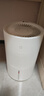 米家小米空氣加濕器 無(wú)霧加濕器3 400mL/h快速加濕保濕禮品家用臥室大容量辦公室嬰兒孕婦 4L大容量 曬單實(shí)拍圖