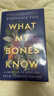 預售 我的骨頭沒(méi)有忘記 斯蒂芬妮·胡 Stephanie Foo Complex PTSD 英文原版 What my bones know: a memoir of healing from comp 曬單實(shí)拍圖
