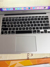 蘋(píng)果（Apple）MacBook Pro Air 超薄商務(wù)辦公 剪輯設計學(xué)生游戲 二手蘋(píng)果筆記本電腦 99新13寸輕薄丨i5-8G+512G丨 曬單實(shí)拍圖