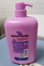 飄柔日常護理家庭裝水潤潔順洗發(fā)水男女士洗發(fā)露膏1KG柔順留香 曬單實(shí)拍圖