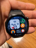 華為（HUAWEI）WATCH GT 6 Pro曜石黑46mm華為智能手表全新騎行體驗21天超長(cháng)續航藍寶石玻璃&鈦合金GT5Pro升級 曬單實(shí)拍圖