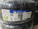 米其林（MICHELIN）汽車(chē)輪胎 225/50R17 98W 耐越 ENERGY MILE 適配奔馳/凌度/A4L 曬單實(shí)拍圖