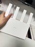 小米（MI）路由器BE3600 2.5G【小米手機上網(wǎng)搭檔】3600兆級 WiFi7 4核高通處理器 2.5G網(wǎng)口 智能家用路由 曬單實(shí)拍圖