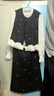 香影高知得體套裝女2026春季新款灰色馬甲半裙通勤一整套新年穿搭 套裝 套裝A86C054+上衣 M 曬單實(shí)拍圖